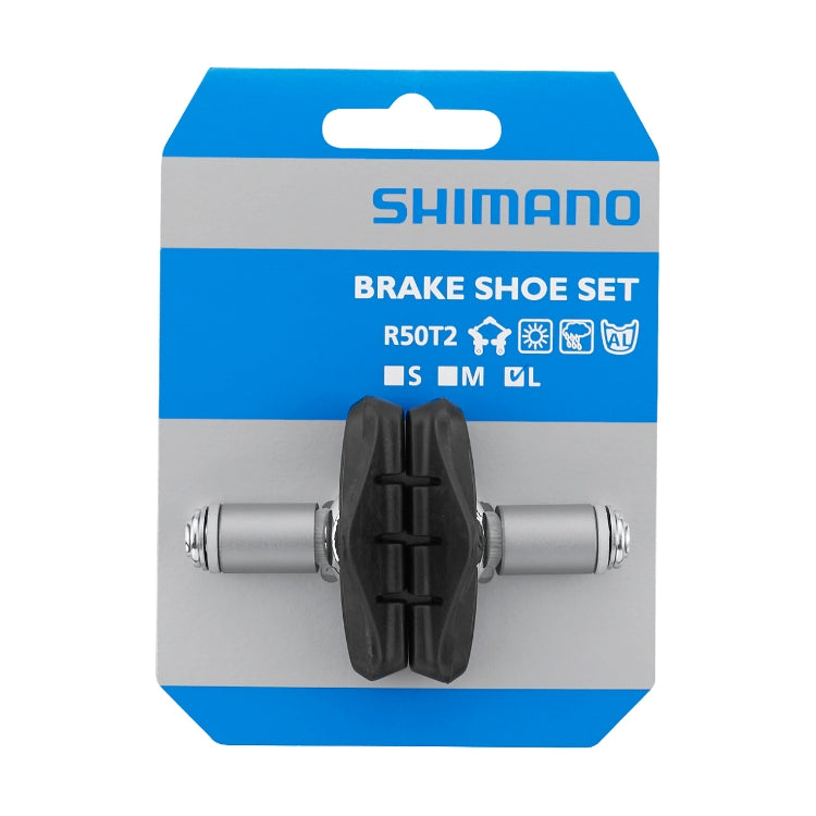 SHIMANO Brake Shoe set BR-CX50(R50T2)