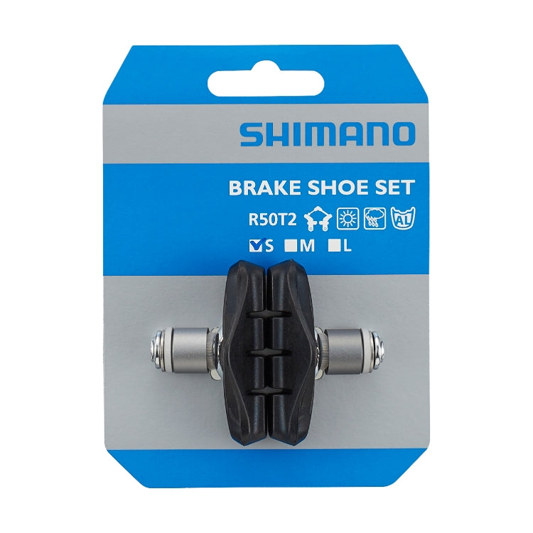 SHIMANO Brake Shoe set BR-CX50(R50T2)