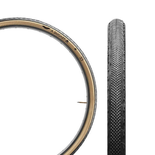 A.DUGAST Pipisquallo Clincher