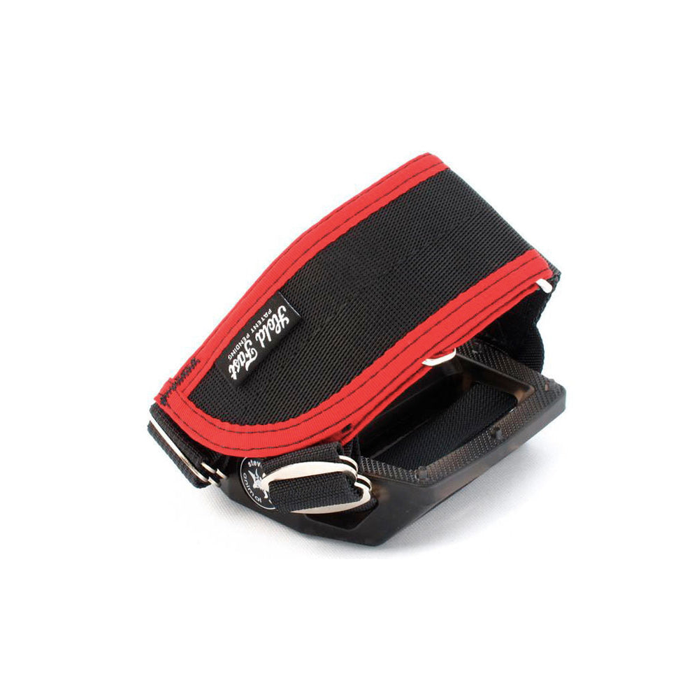 hold fast pedal straps HOLD FAST Foot Retention System
