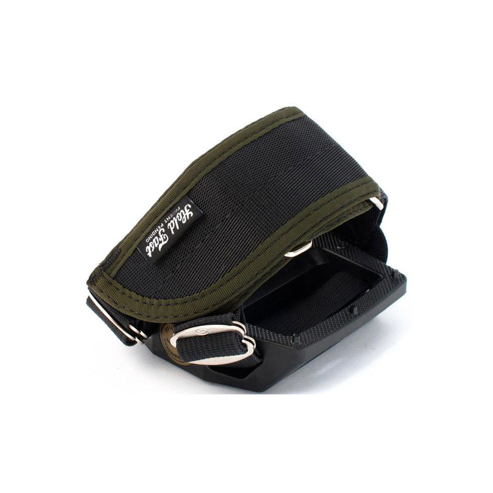 HOLD FAST Foot Retention System