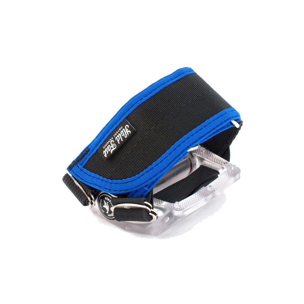 HOLD FAST Foot Retention System