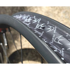 PEATY'S Tubeless Rim Tape