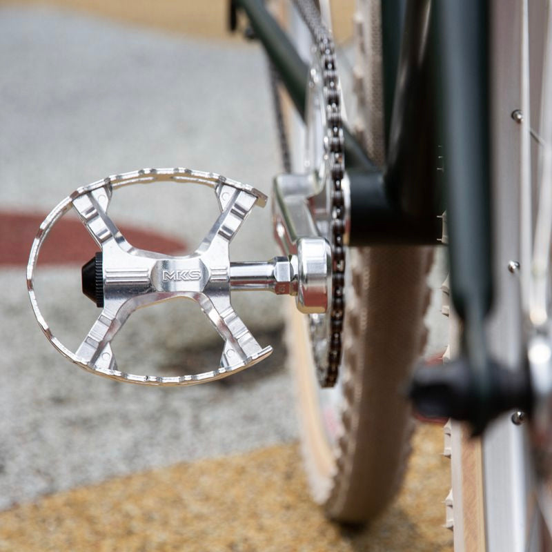 MKS XC-III Pedal
