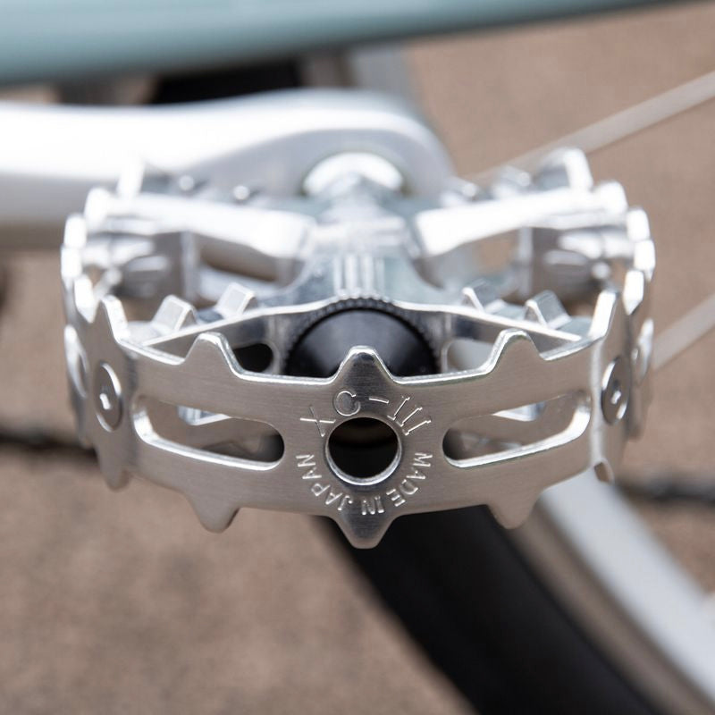 mks xc-iii pedals MKS XC-III Pedal