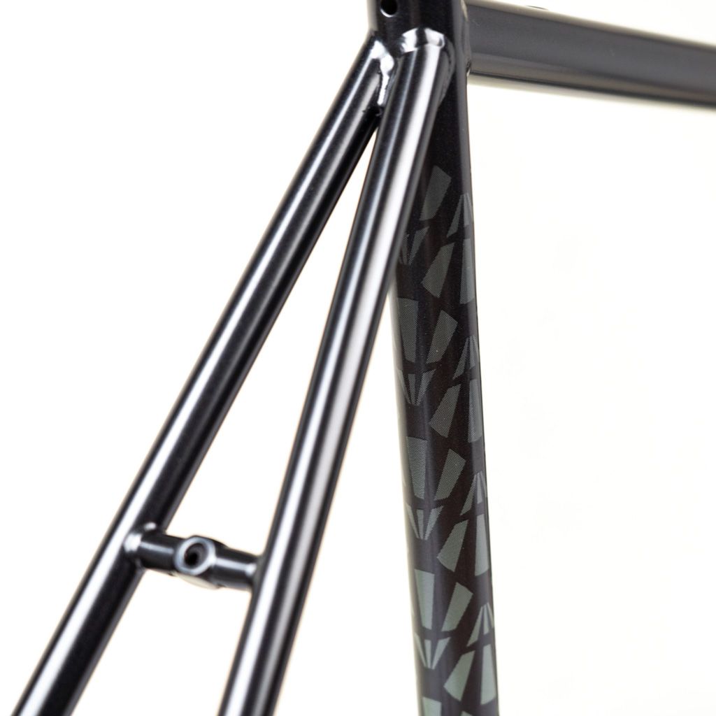 AFFINITY CYCLES Metropolitan Track Frame Set