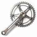 BLUELUG RMC-II Multi Speed Crank Set