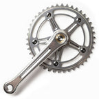 BLUELUG RMC-II Multi Speed Crank Set