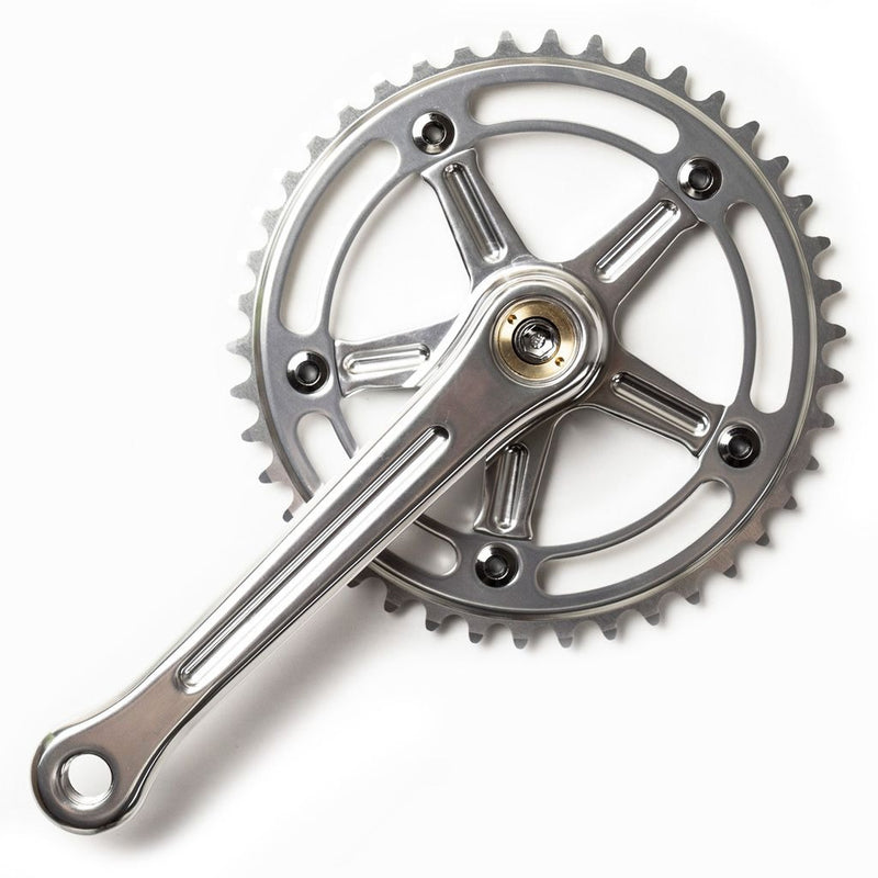 BLUELUG RMC-II Multi Speed Crank Set