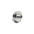 CHRIS KING R45 Front Axle End
