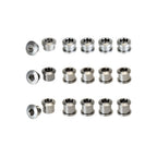 ADEPT ACR8 Stainless Bolt Set