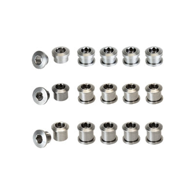 ADEPT ACR8 Stainless Bolt Set