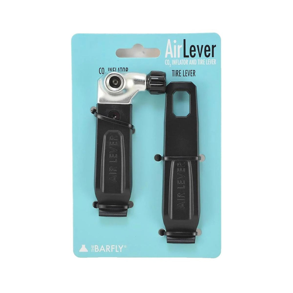 BARFLY Air Lever Co2 Tire Lever