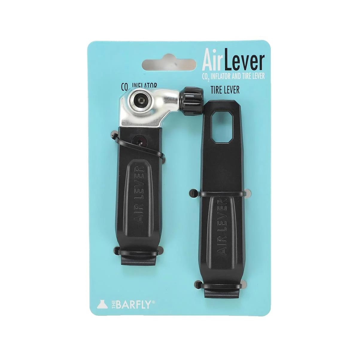 BARFLY Air Lever Co2 Tire Lever