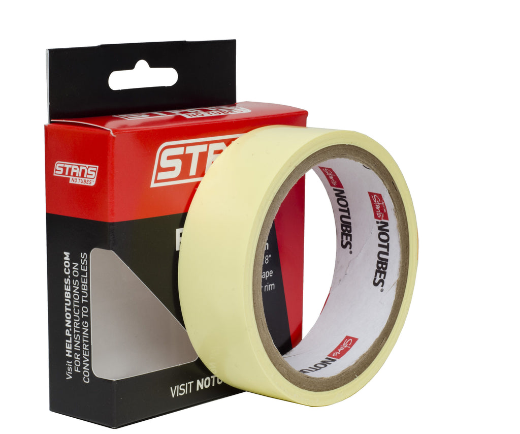 STAN'S NOTUBES Rim Tape