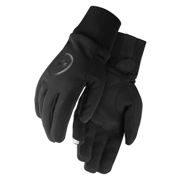 assos ULTRAZ WINTER GLOVES Sサイズ assosoires-ultraz-winter-