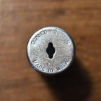 DUALCO Grease Gun