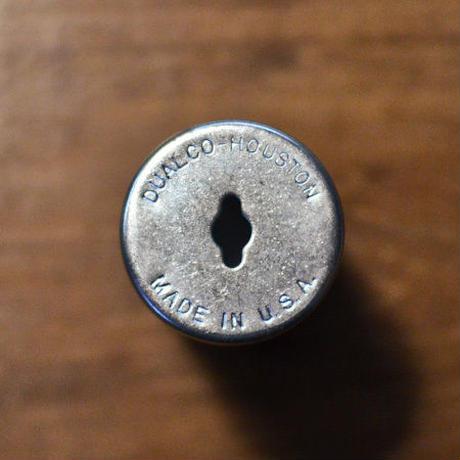 DUALCO Grease Gun