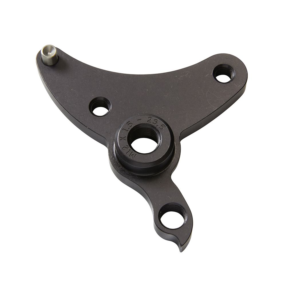 [B-Grade] PARAGON MACHINE WORKS 12 mm Right Side Rocker, Hanger