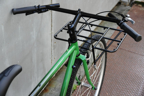 NITTO B814 3piece bar ニットー 廃番品 NITTO B814 3piece bar ニットー 廃番品 - メルカリ