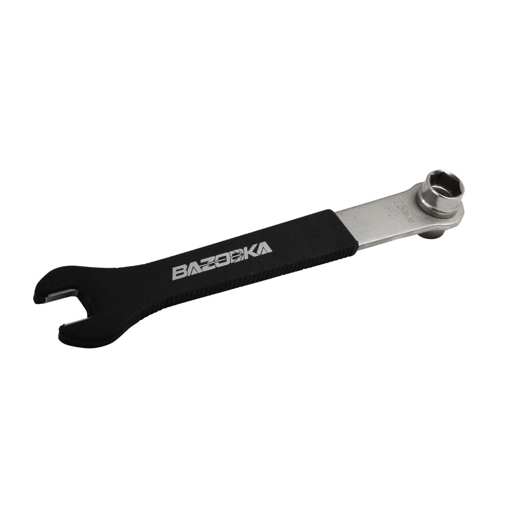 BAZOOKA Pedal Box Wrench