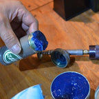 DUALCO Grease Gun