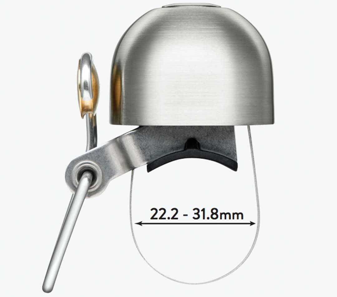 SPURCYCLE Original Bell