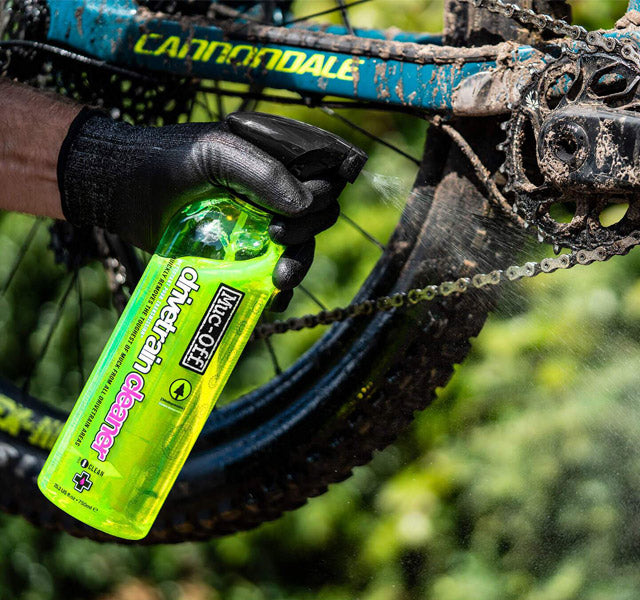 MUC-OFF Drivetrain Cleaner
