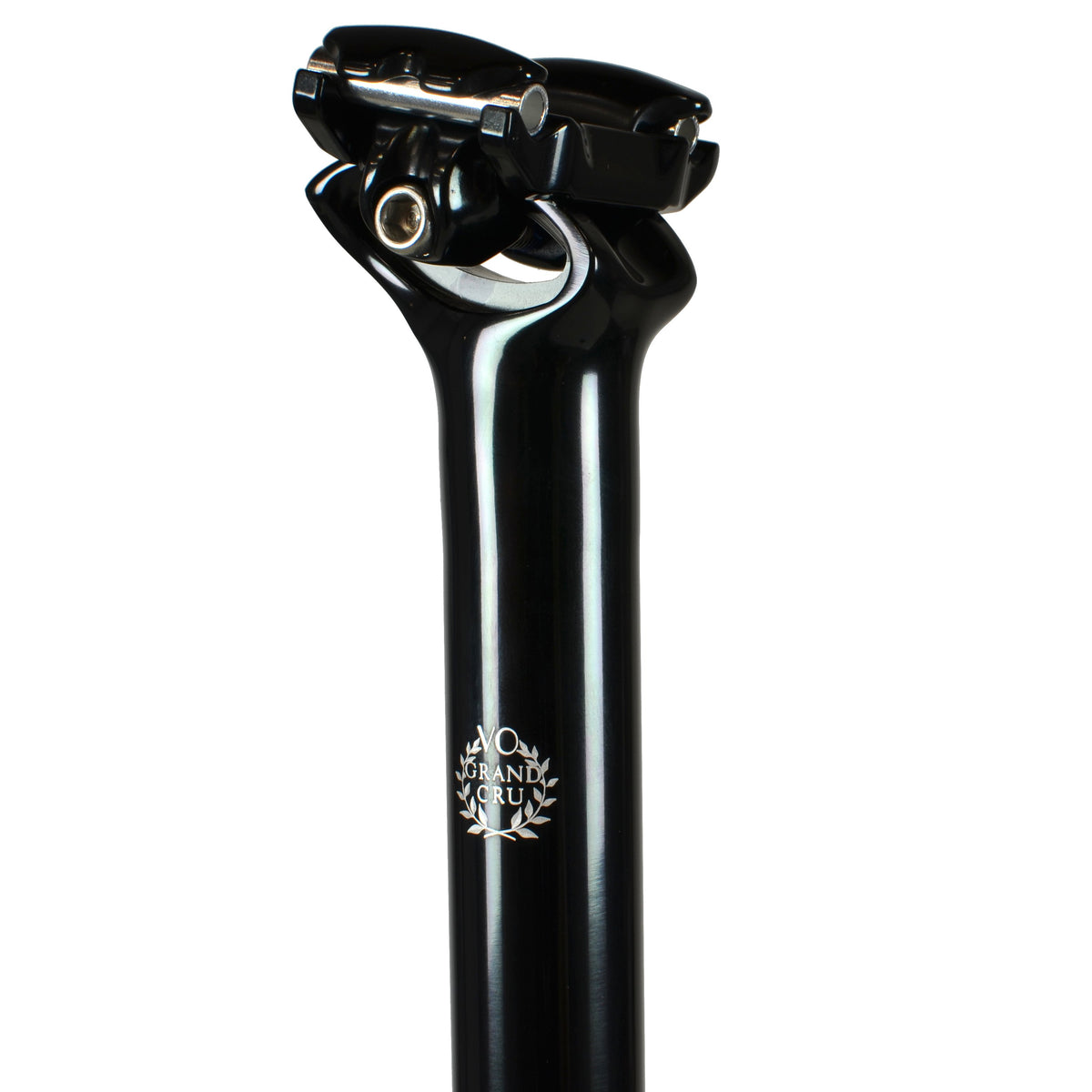 VELO ORANGE Grand Cru 0 Setback Seatpost