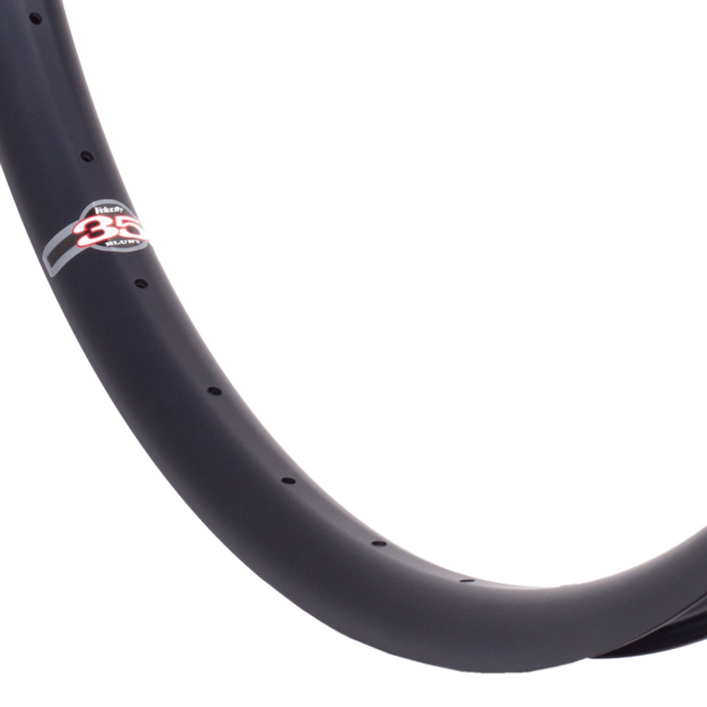 VELOCITY Blunt 35