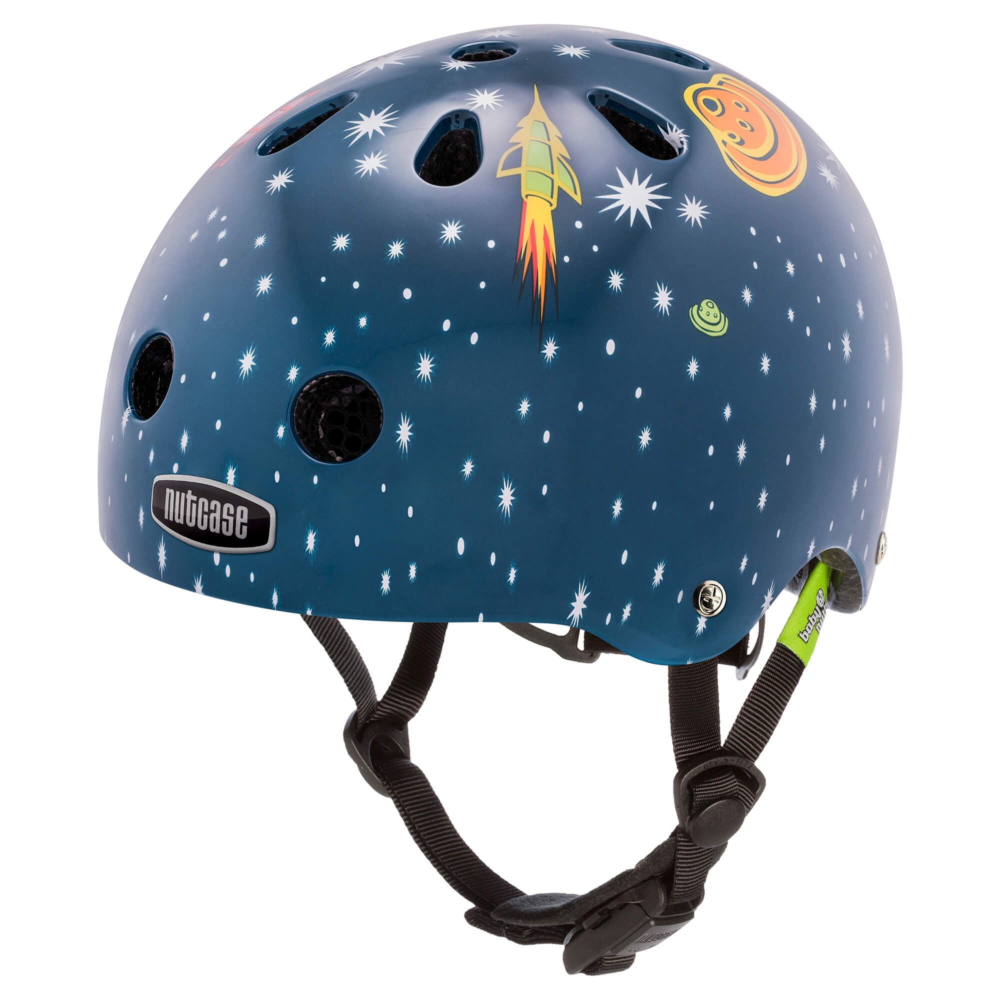 Baby nutty shop nutcase helmet