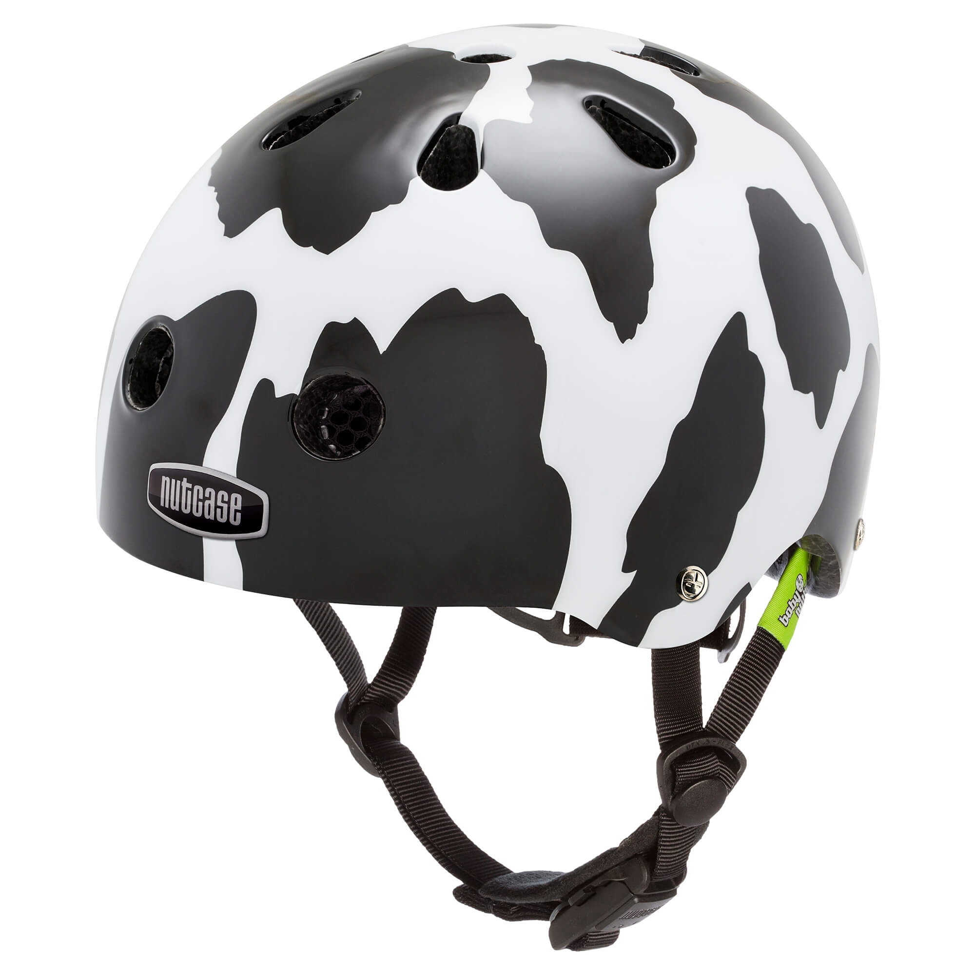 Baby nutty nutcase outlet helmet