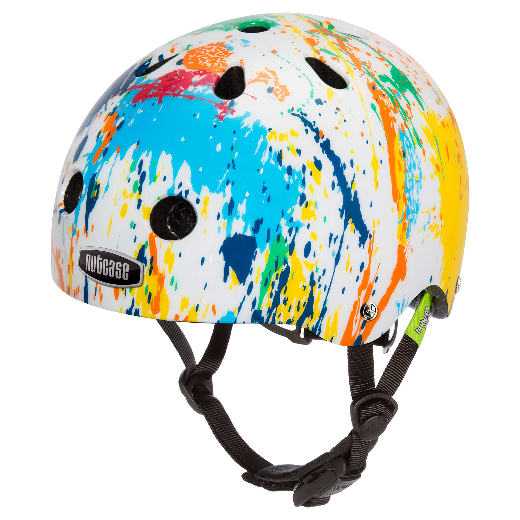 Baby nutty deals nutcase helmet
