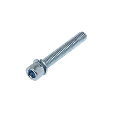 GIZA Steel Bolt