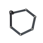 ABUS Bordo Lite 6055 / 850mm