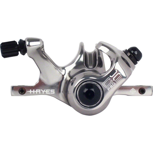 Hayes cx 2024 disc brakes