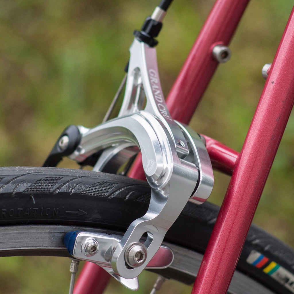 VELO ORANGE Grand Cru Long Reach Brakeset
