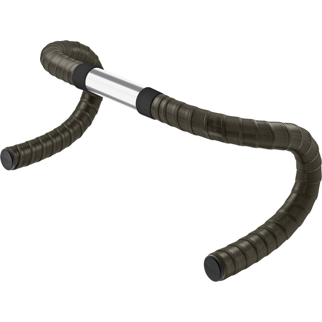 BROOKS Cambium Rubber Bar Tape