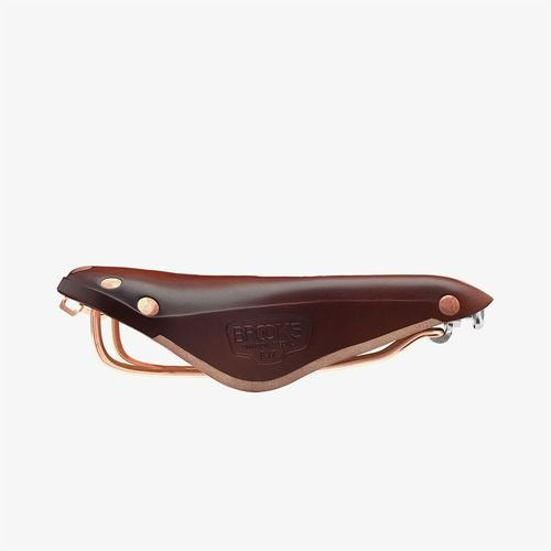 BROOKS B17 Special Copper