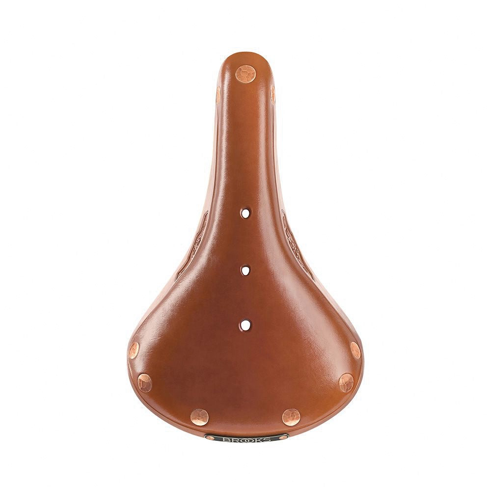 BROOKS B17 Special Copper