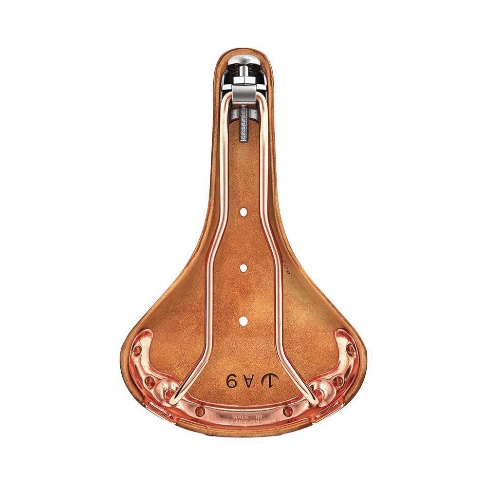 BROOKS B17 Special Copper