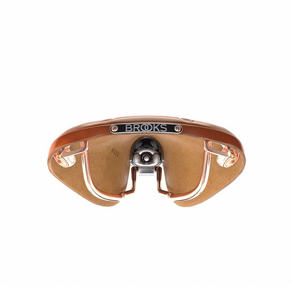 BROOKS B17 Special Copper