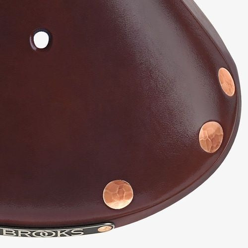 BROOKS B17 Special Copper