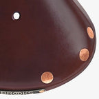 BROOKS B17 Special Copper
