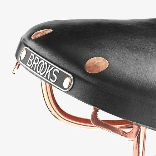 BROOKS B17 Special Copper