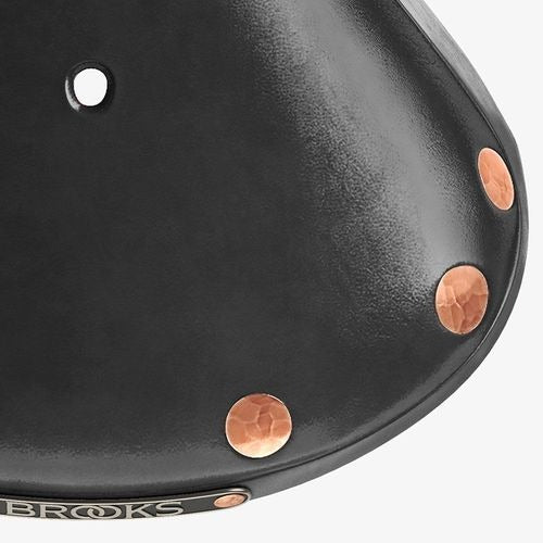BROOKS B17 Special Copper