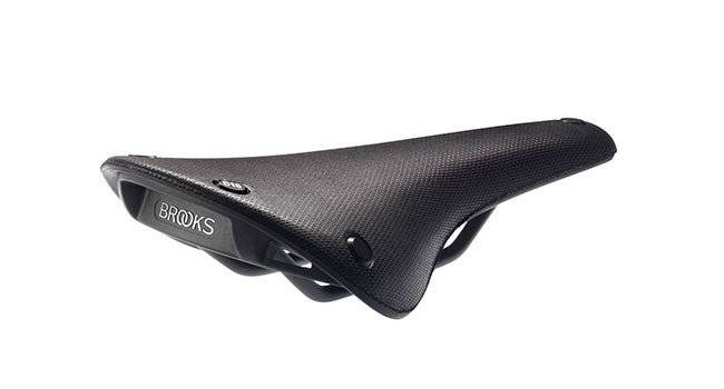 BROOKS Cambium C15 All Weather Black