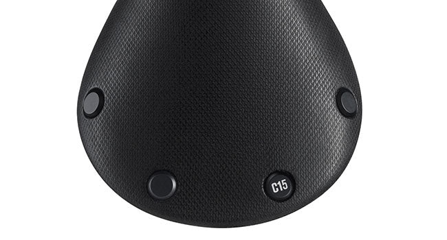 BROOKS Cambium C15 All Weather Black