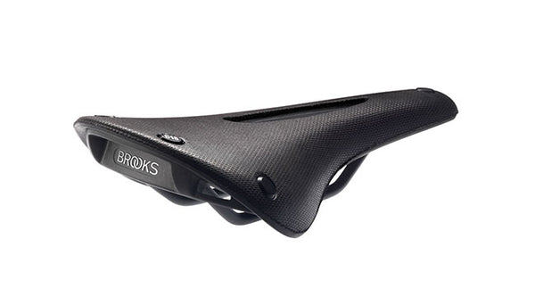 BROOKS C15 サドル 全天候型 ブラック BROOKS* cambium C15 (all weather) - BLUE LUG ONLINE STORE