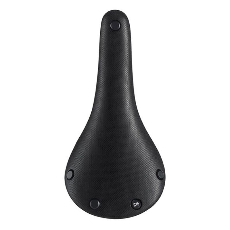 BROOKS Cambium C15 All Weather Black